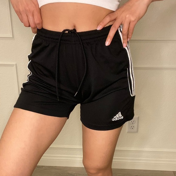 Adidas Track Shorts - Picture 2 of 7